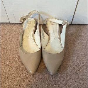 Anne Klein iFlex Heels